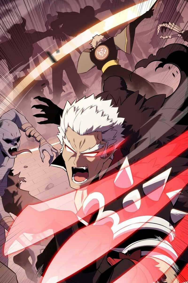 Người Chơi Mới Cấp Tối Đa 122 trang 19