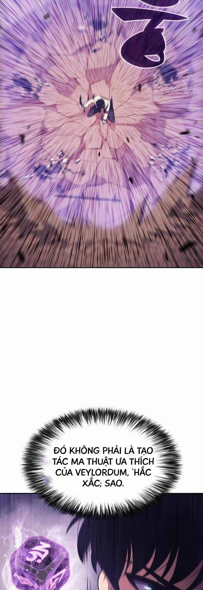 Người Chơi Mới Cấp Tối Đa 123 trang 21