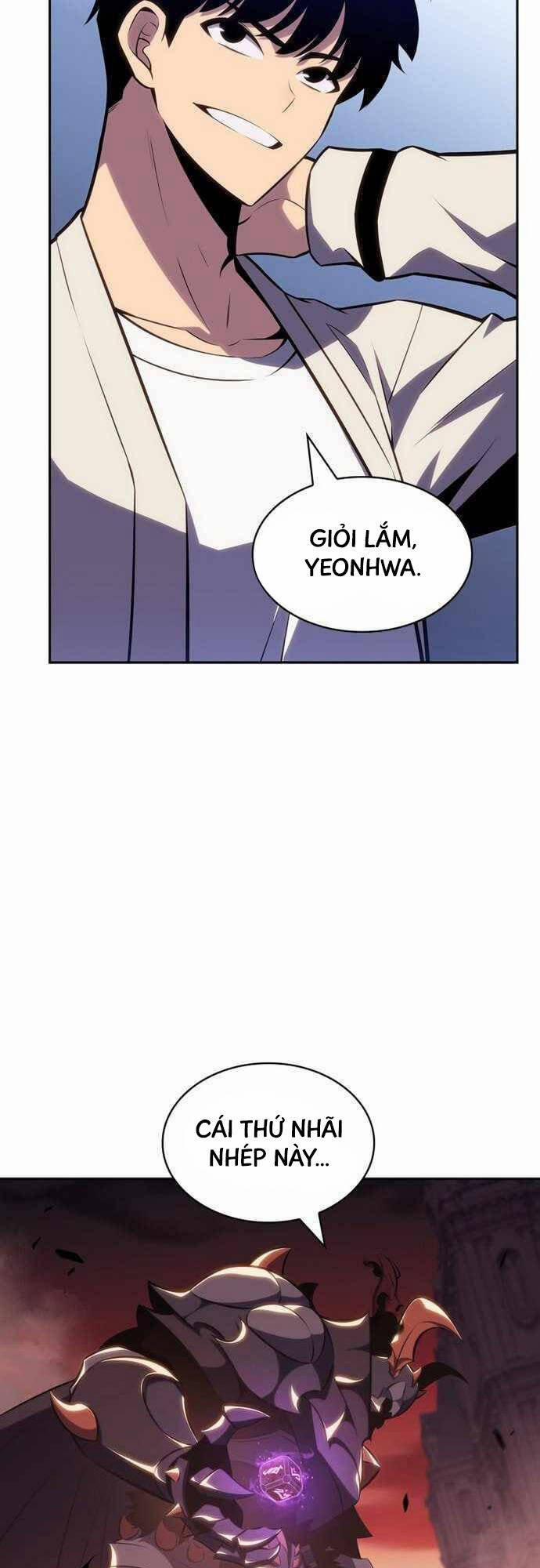 Người Chơi Mới Cấp Tối Đa 123 trang 29