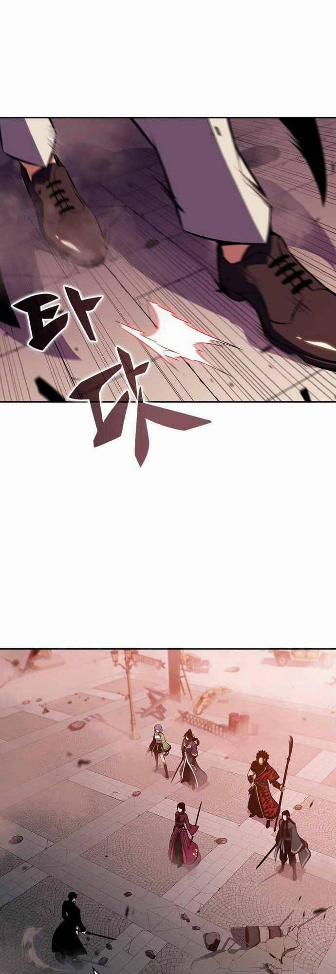 Người Chơi Mới Cấp Tối Đa 123 trang 8