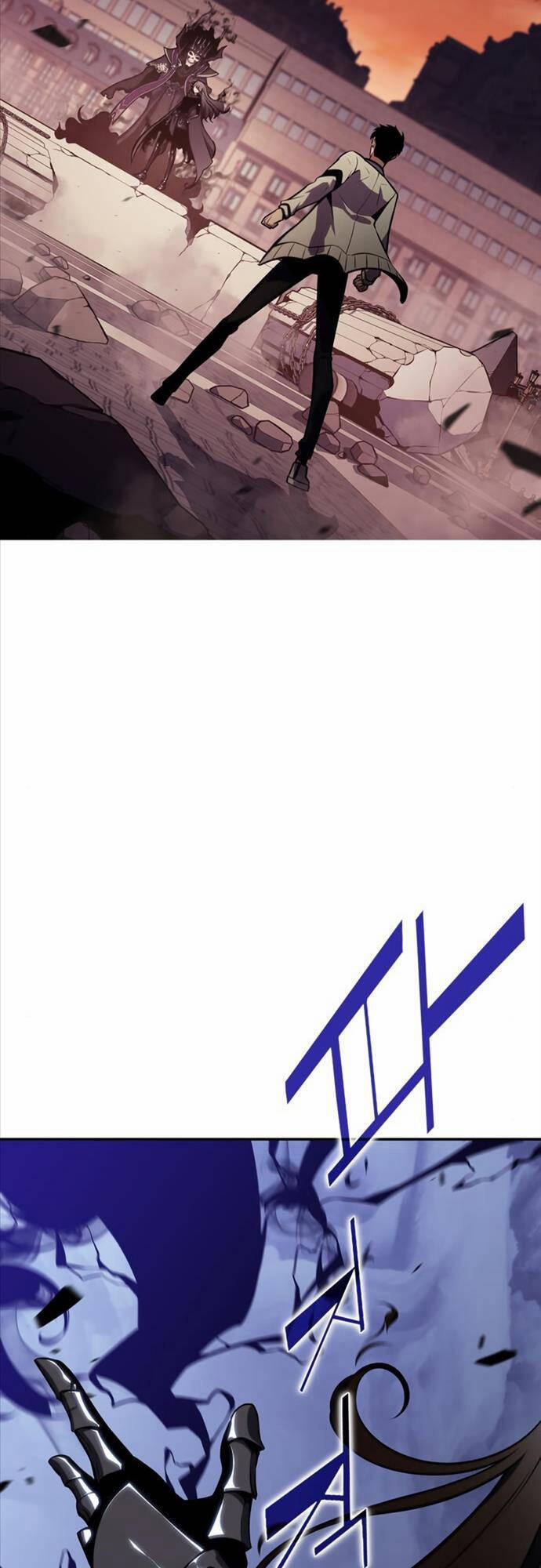 Người Chơi Mới Cấp Tối Đa 124 trang 2