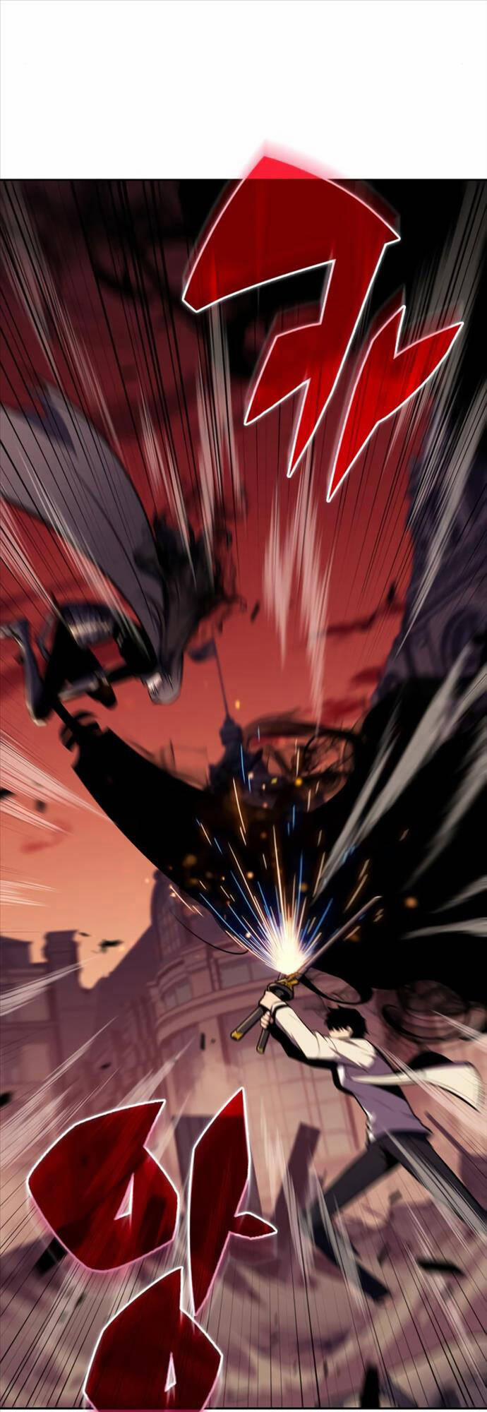 Người Chơi Mới Cấp Tối Đa 124 trang 23