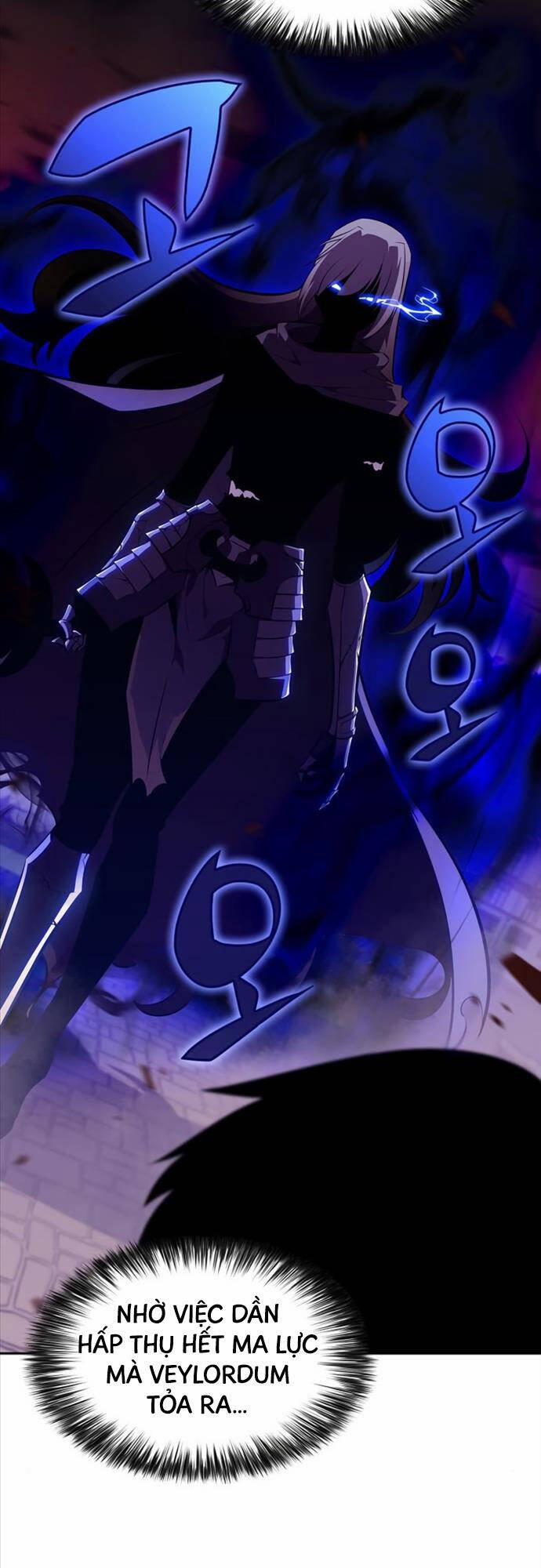 Người Chơi Mới Cấp Tối Đa 124 trang 27