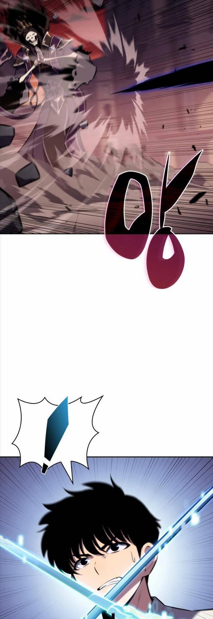 Người Chơi Mới Cấp Tối Đa 124 trang 5