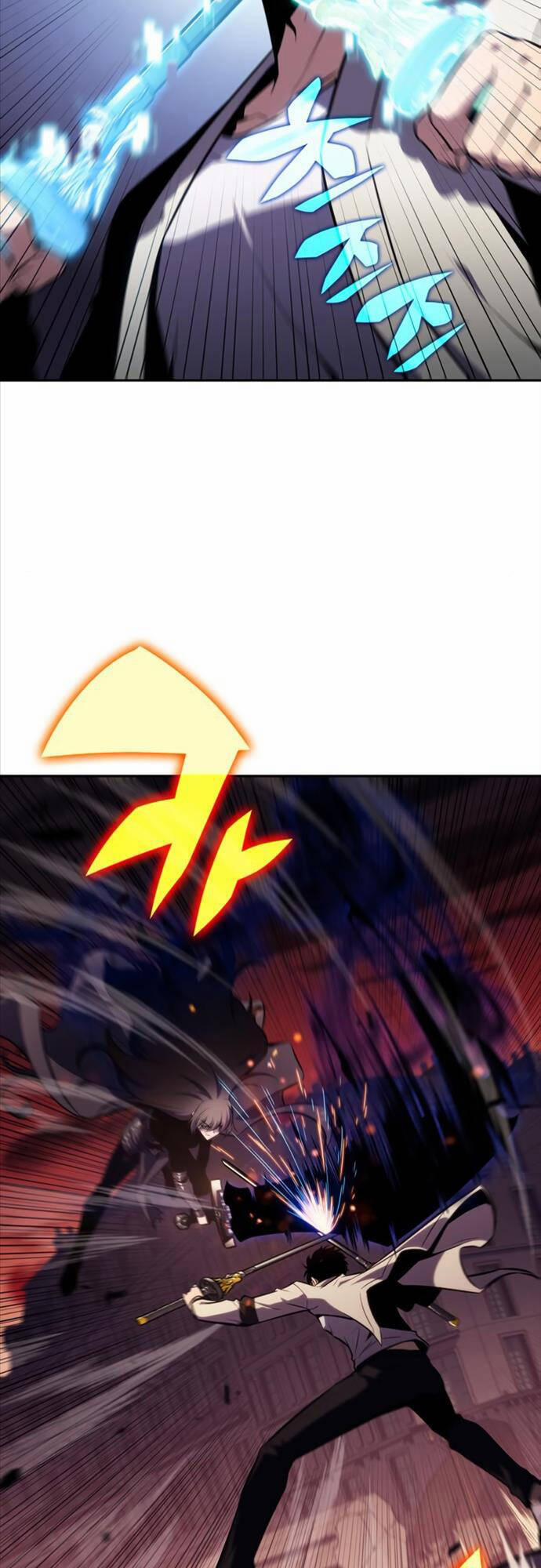 Người Chơi Mới Cấp Tối Đa 124 trang 6