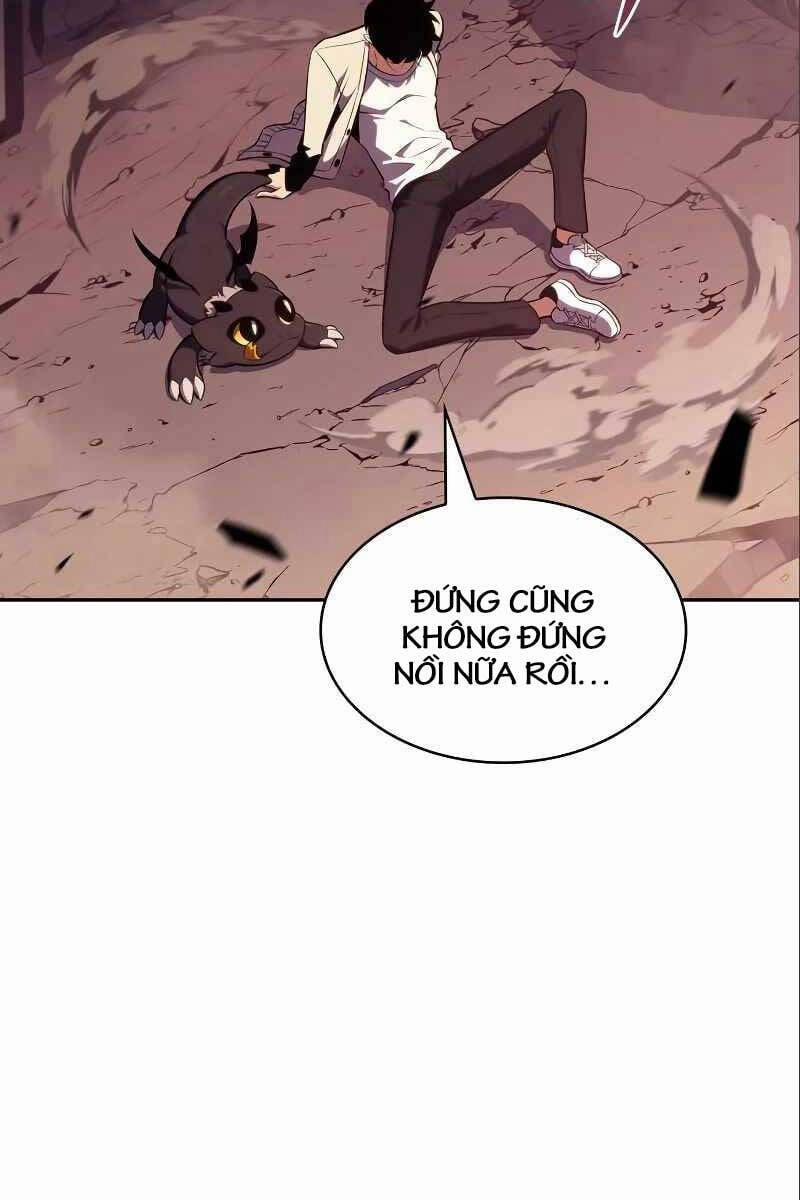 Người Chơi Mới Cấp Tối Đa 126 trang 125