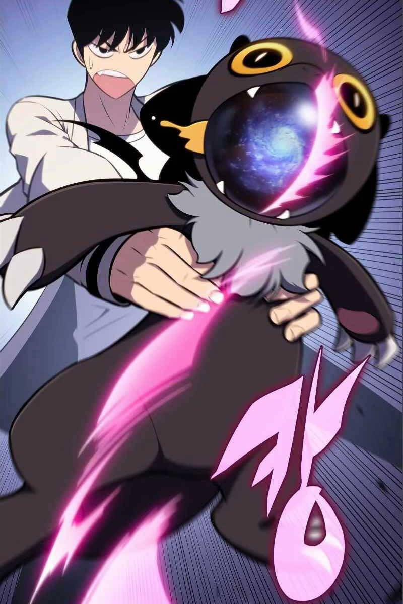 Người Chơi Mới Cấp Tối Đa 126 trang 99