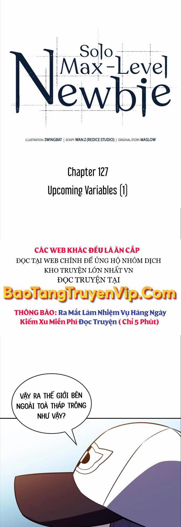 Người Chơi Mới Cấp Tối Đa 127 trang 10