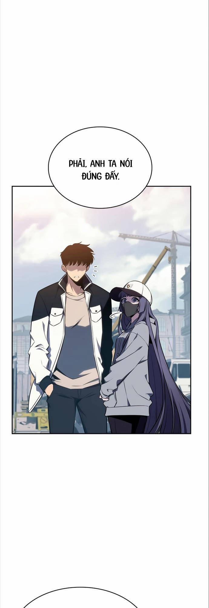 Người Chơi Mới Cấp Tối Đa 127 trang 16