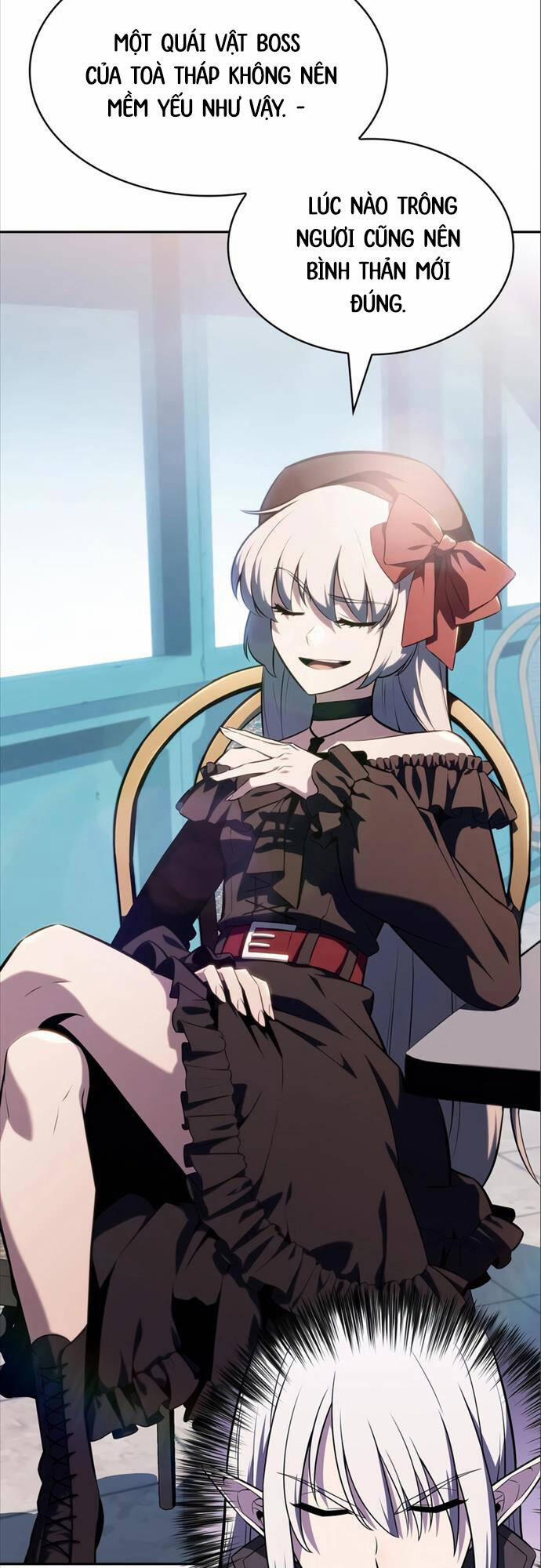 Người Chơi Mới Cấp Tối Đa 127 trang 17