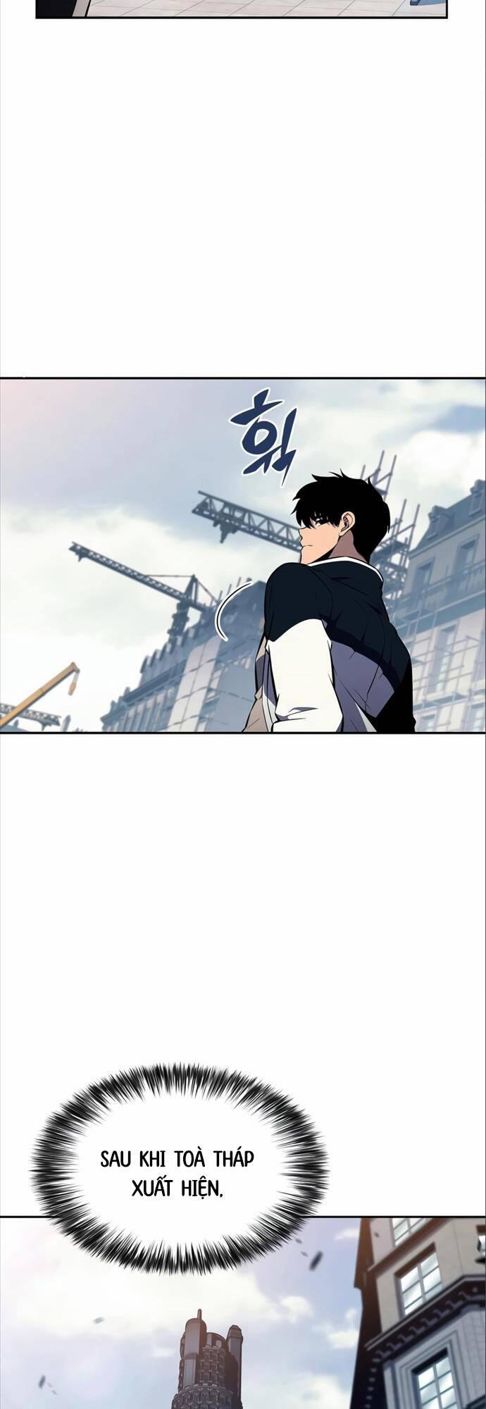 Người Chơi Mới Cấp Tối Đa 127 trang 19