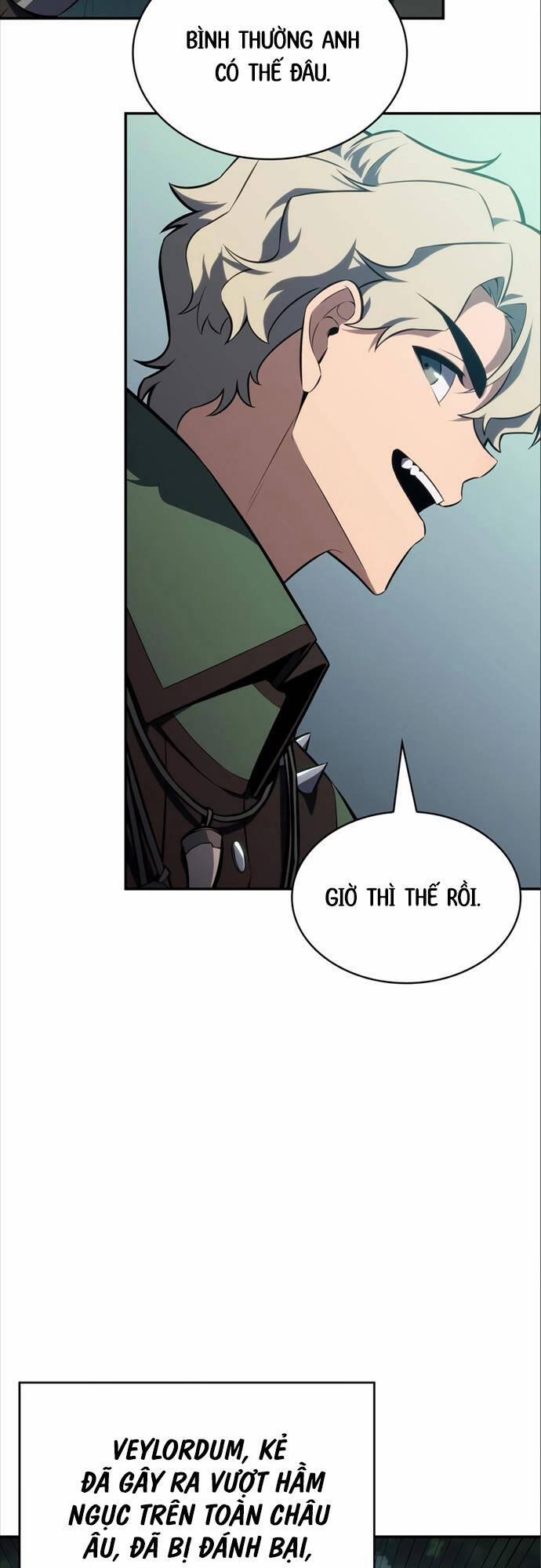 Người Chơi Mới Cấp Tối Đa 127 trang 2