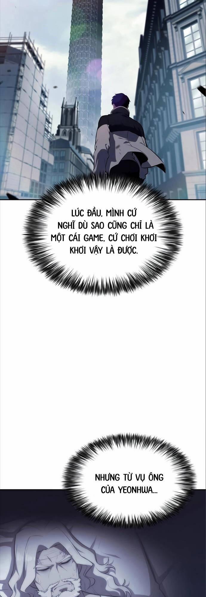 Người Chơi Mới Cấp Tối Đa 127 trang 20