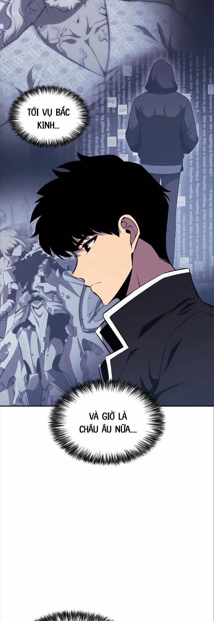 Người Chơi Mới Cấp Tối Đa 127 trang 21