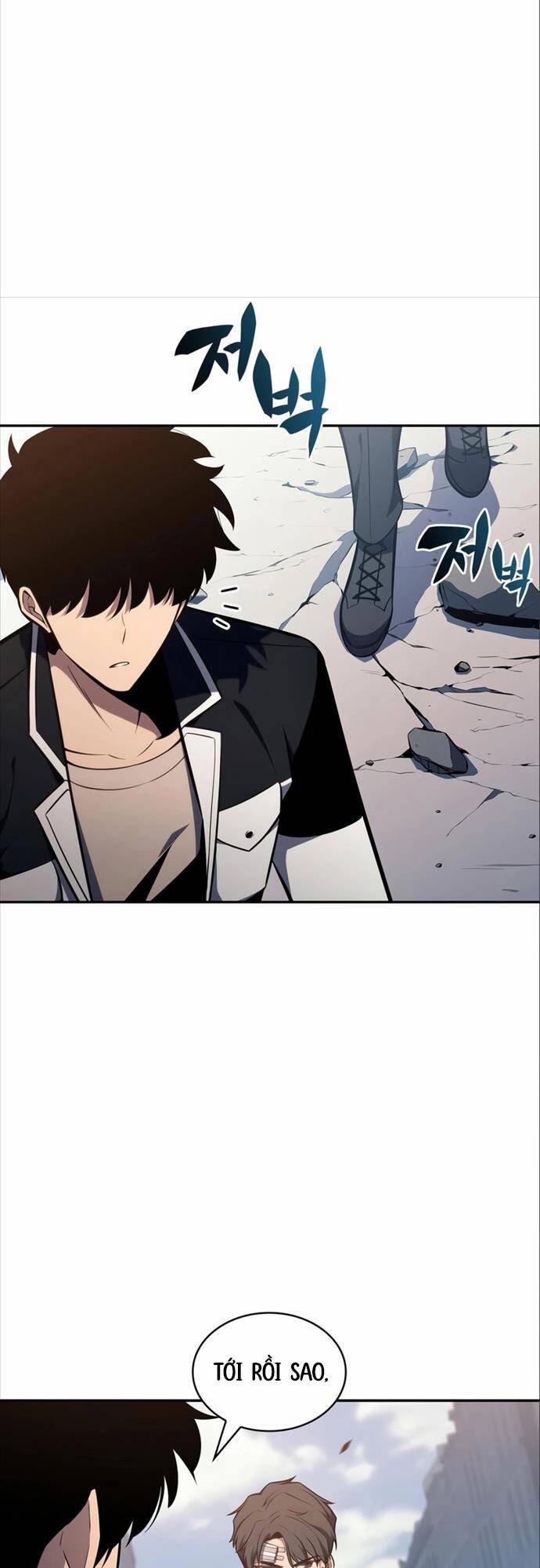 Người Chơi Mới Cấp Tối Đa 127 trang 23