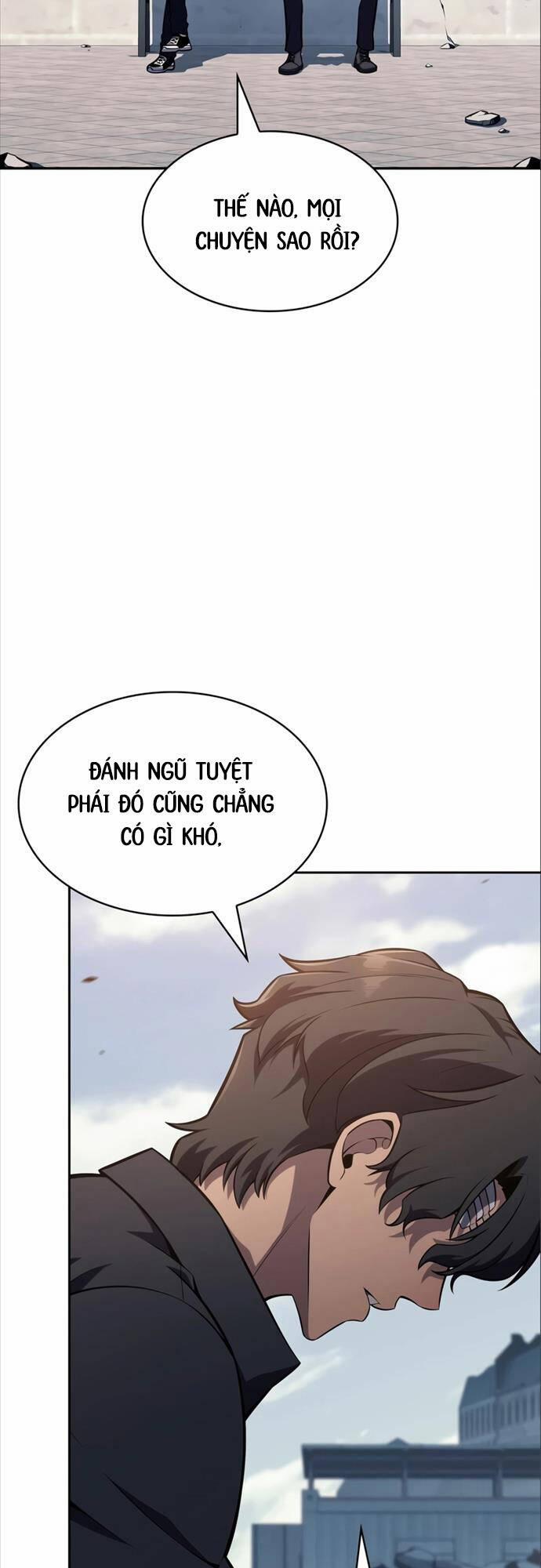 Người Chơi Mới Cấp Tối Đa 127 trang 25