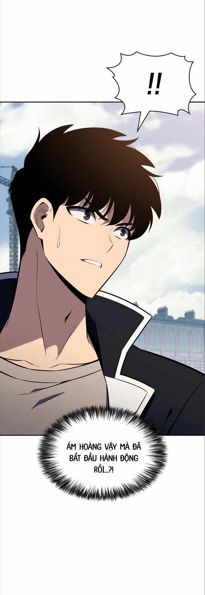 Người Chơi Mới Cấp Tối Đa 127 trang 29