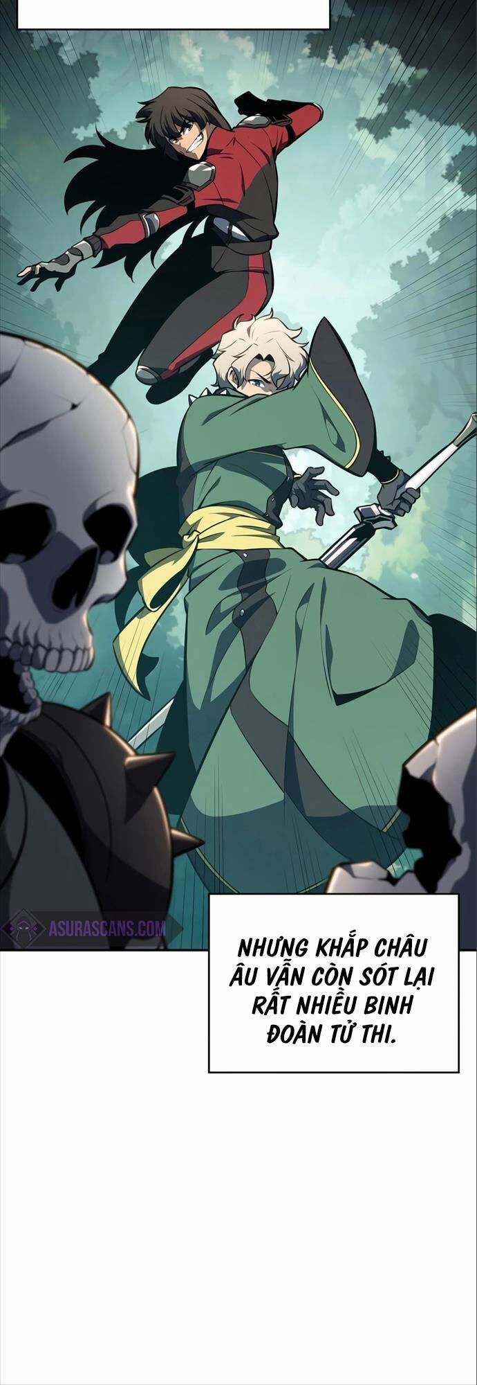 Người Chơi Mới Cấp Tối Đa 127 trang 3