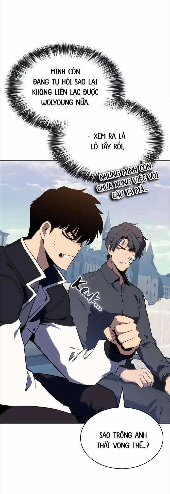 Người Chơi Mới Cấp Tối Đa 127 trang 30