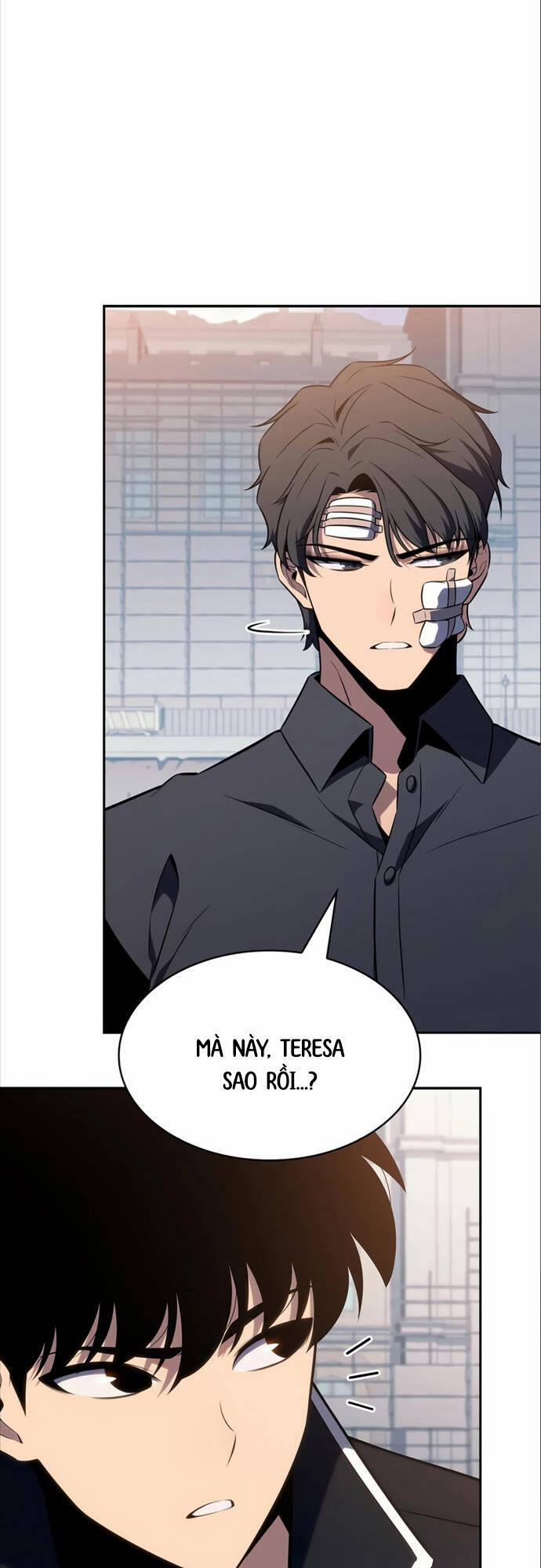 Người Chơi Mới Cấp Tối Đa 127 trang 31