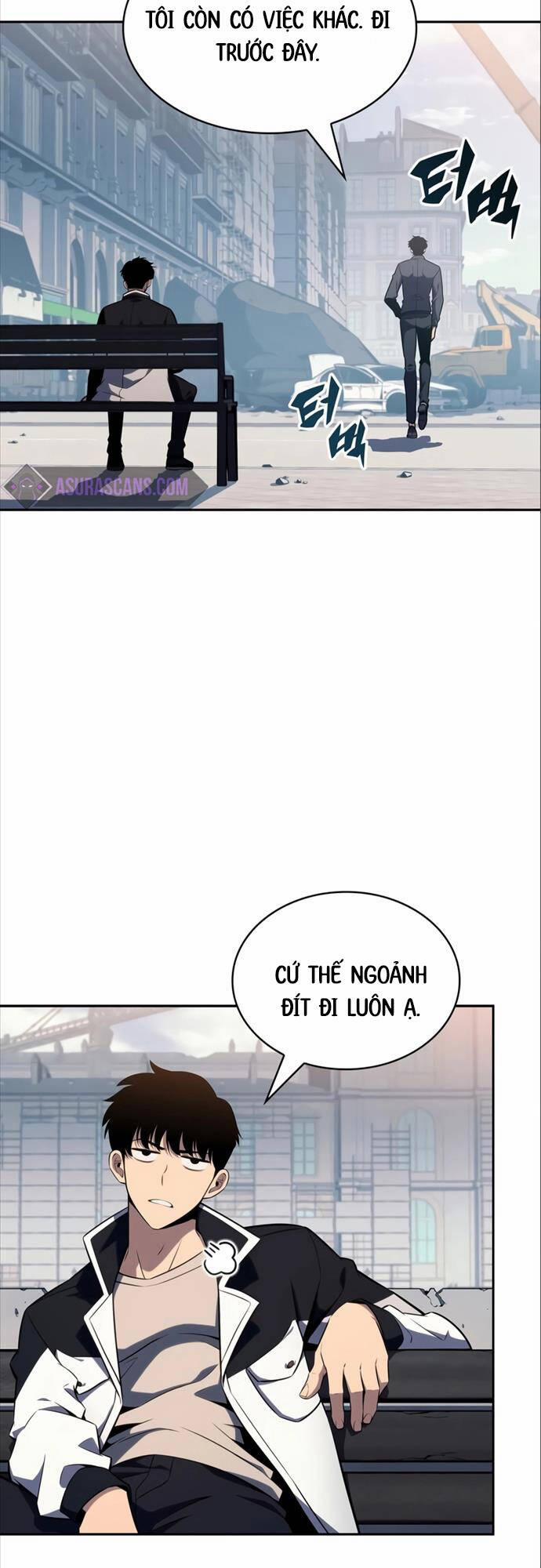 Người Chơi Mới Cấp Tối Đa 127 trang 34