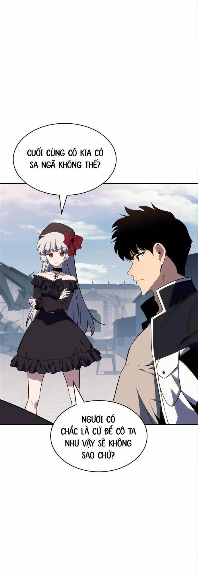 Người Chơi Mới Cấp Tối Đa 127 trang 35