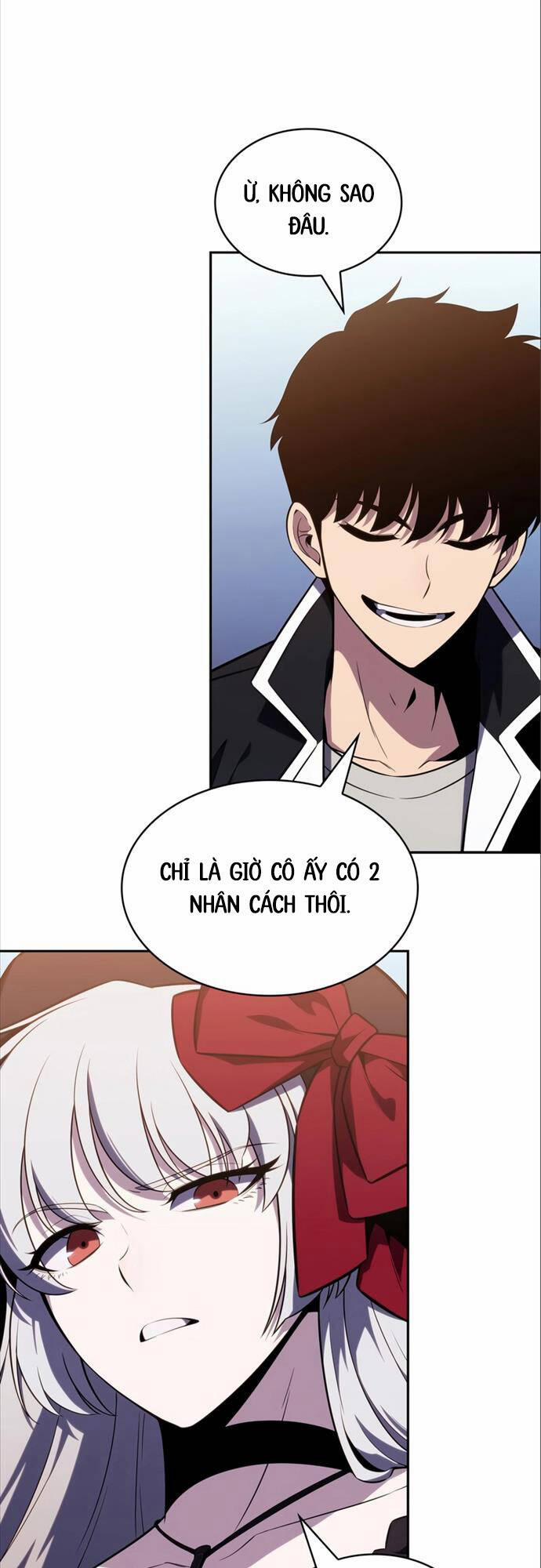 Người Chơi Mới Cấp Tối Đa 127 trang 36