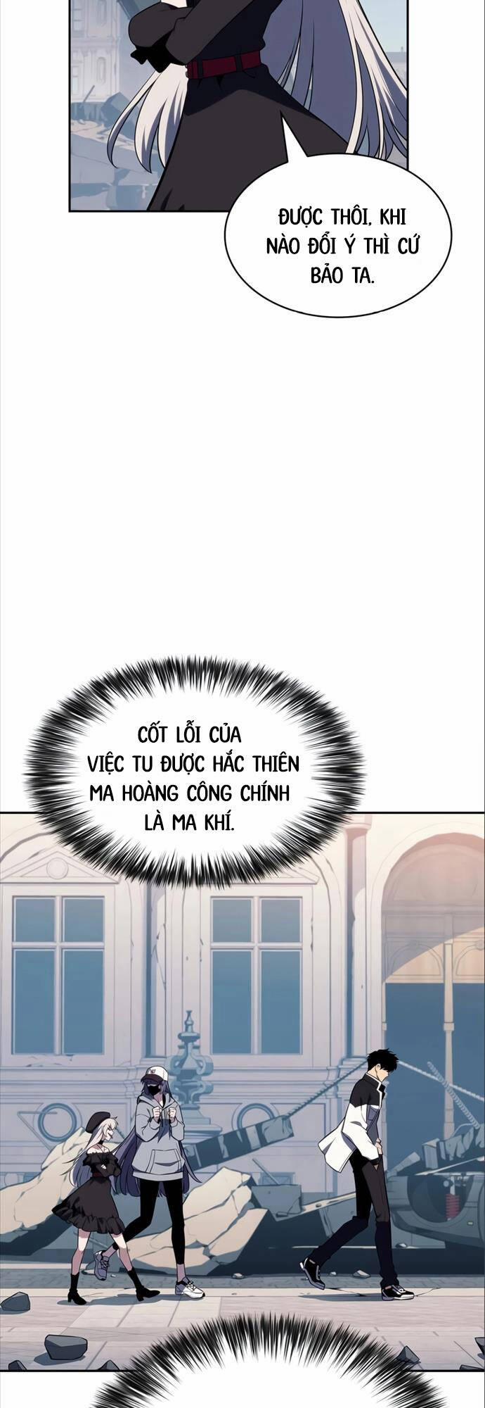 Người Chơi Mới Cấp Tối Đa 127 trang 39