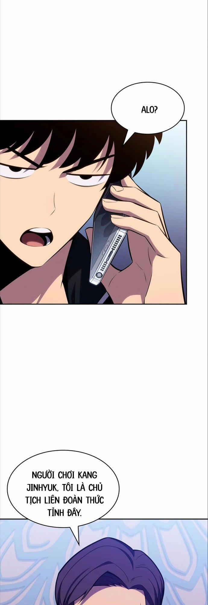 Người Chơi Mới Cấp Tối Đa 127 trang 43