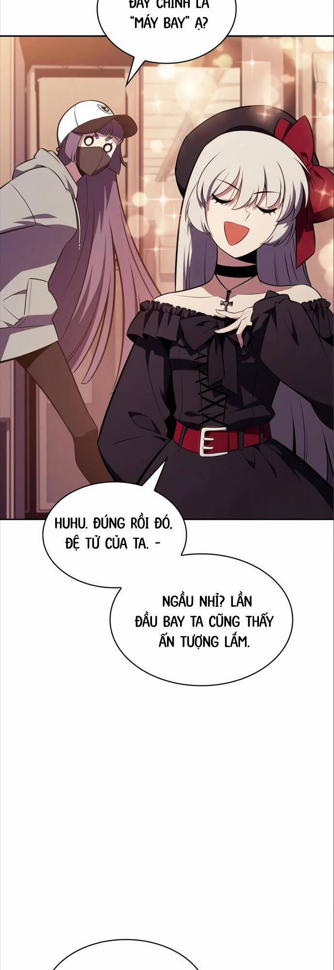 Người Chơi Mới Cấp Tối Đa 127 trang 47