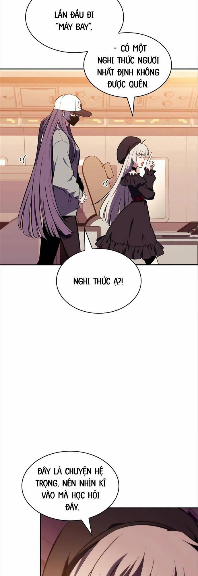 Người Chơi Mới Cấp Tối Đa 127 trang 48