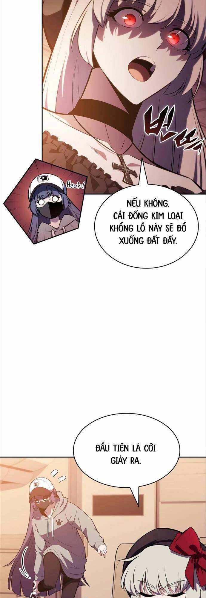 Người Chơi Mới Cấp Tối Đa 127 trang 49