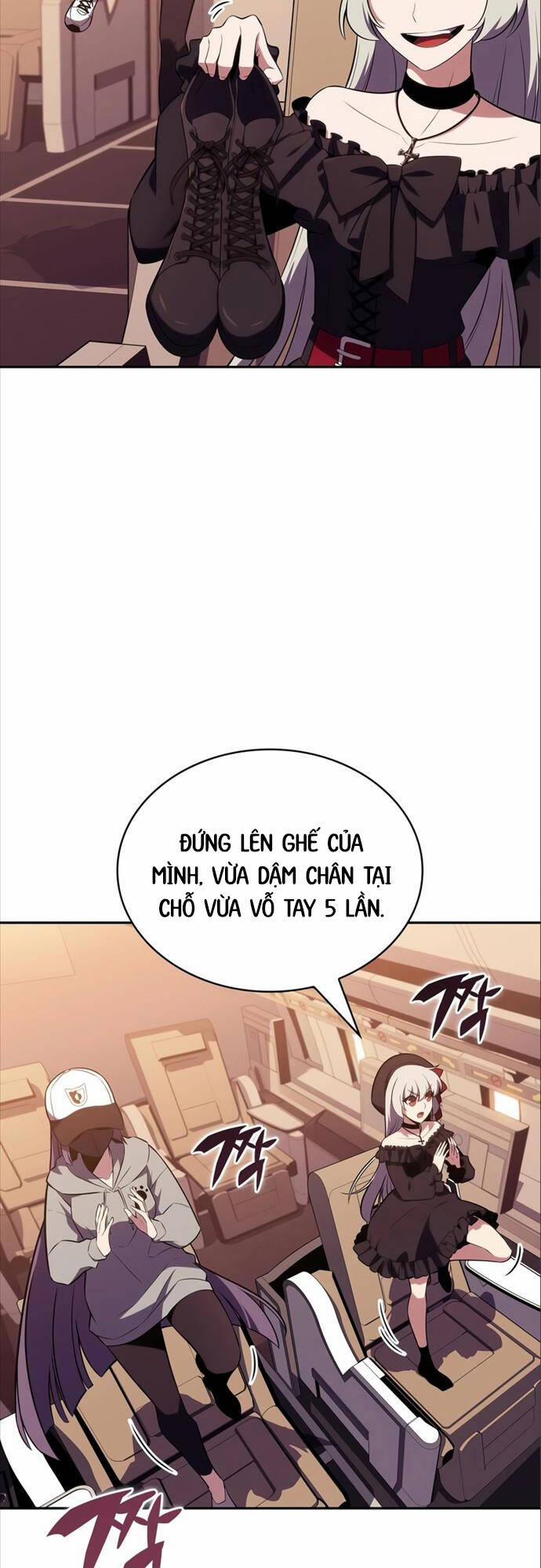 Người Chơi Mới Cấp Tối Đa 127 trang 50