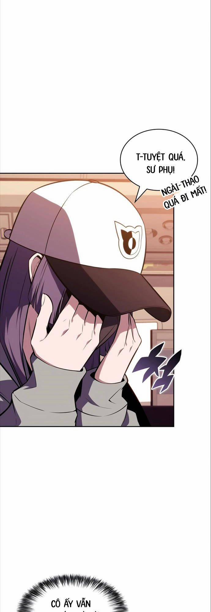 Người Chơi Mới Cấp Tối Đa 127 trang 52