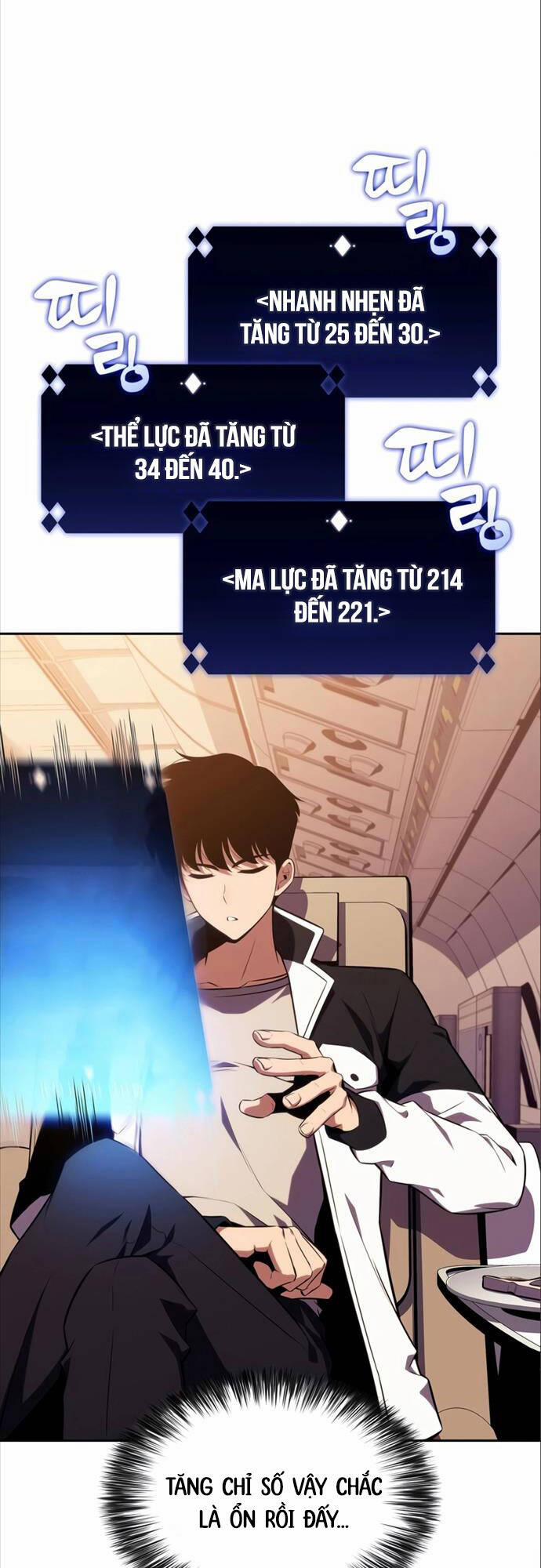 Người Chơi Mới Cấp Tối Đa 127 trang 55