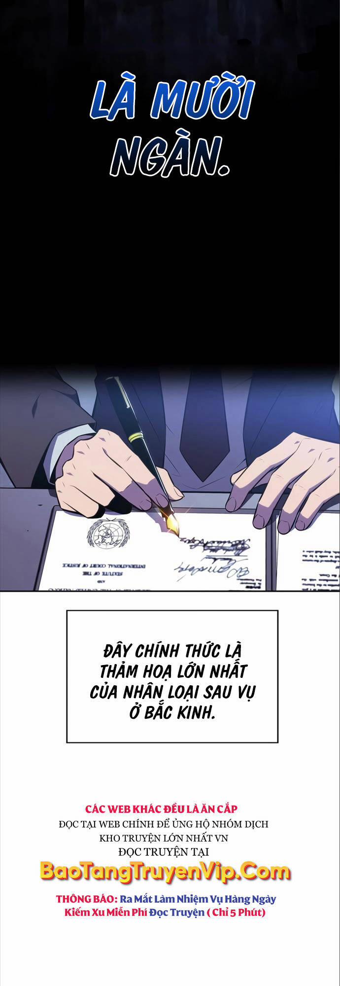 Người Chơi Mới Cấp Tối Đa 127 trang 6