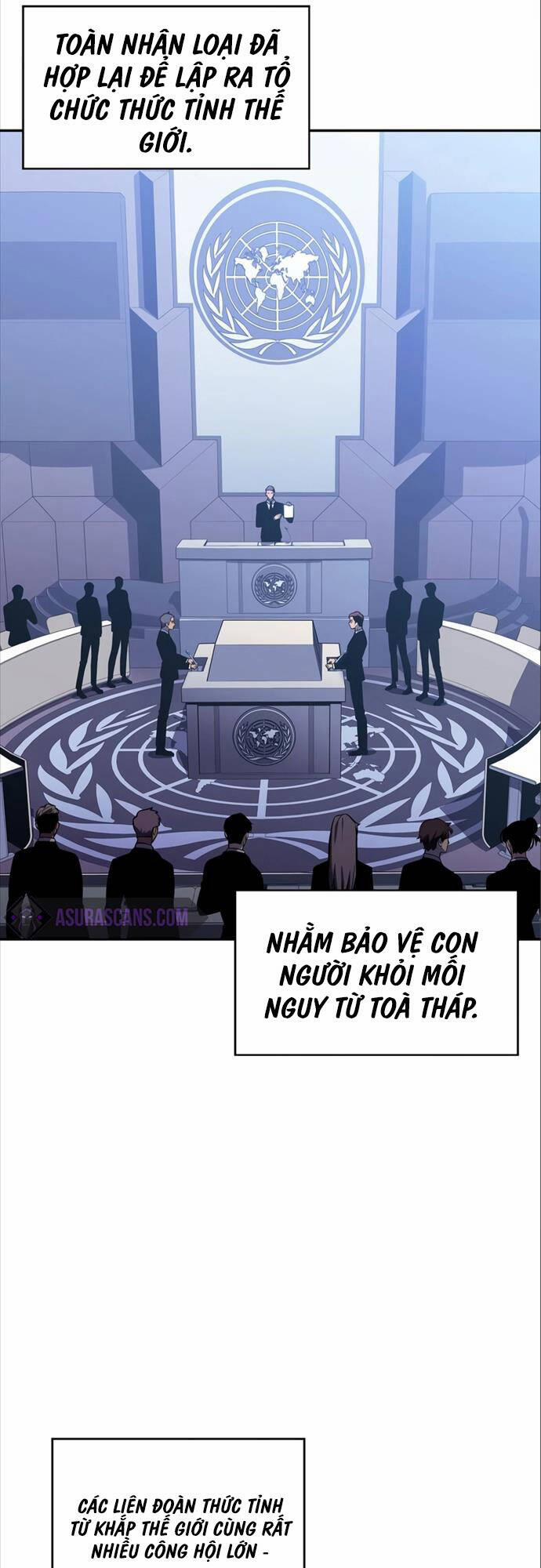 Người Chơi Mới Cấp Tối Đa 127 trang 7