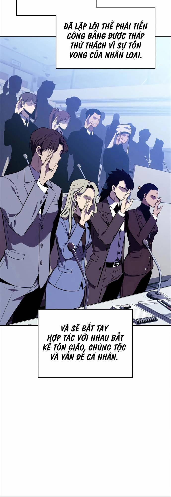 Người Chơi Mới Cấp Tối Đa 127 trang 8