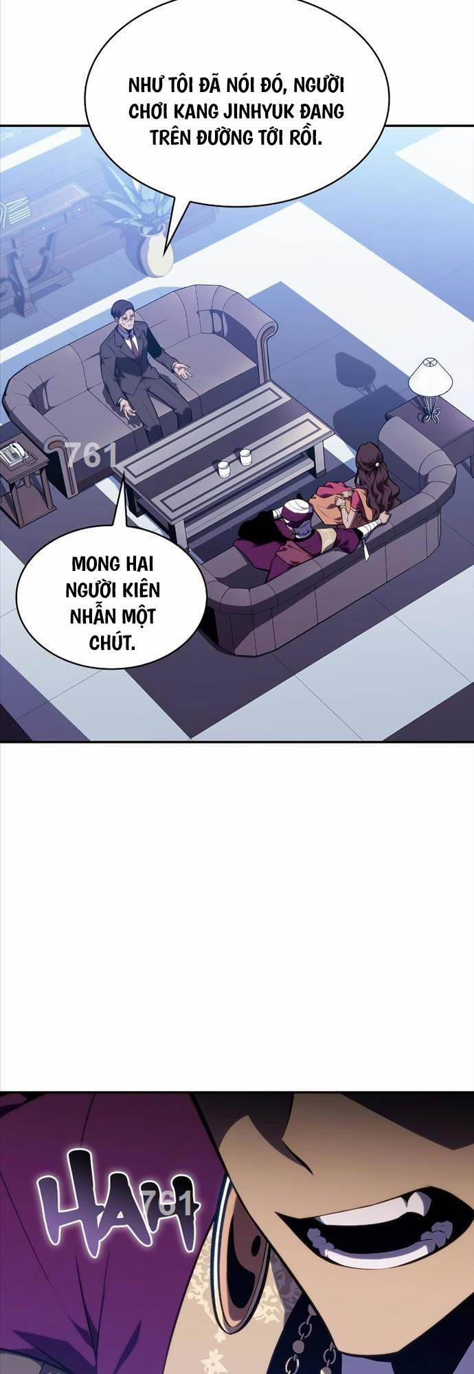 Người Chơi Mới Cấp Tối Đa 128 trang 0