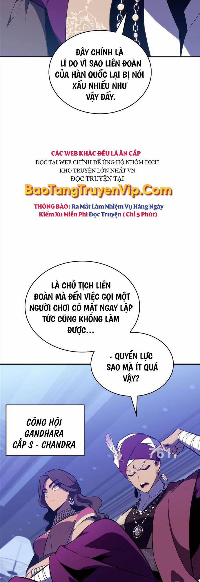 Người Chơi Mới Cấp Tối Đa 128 trang 1