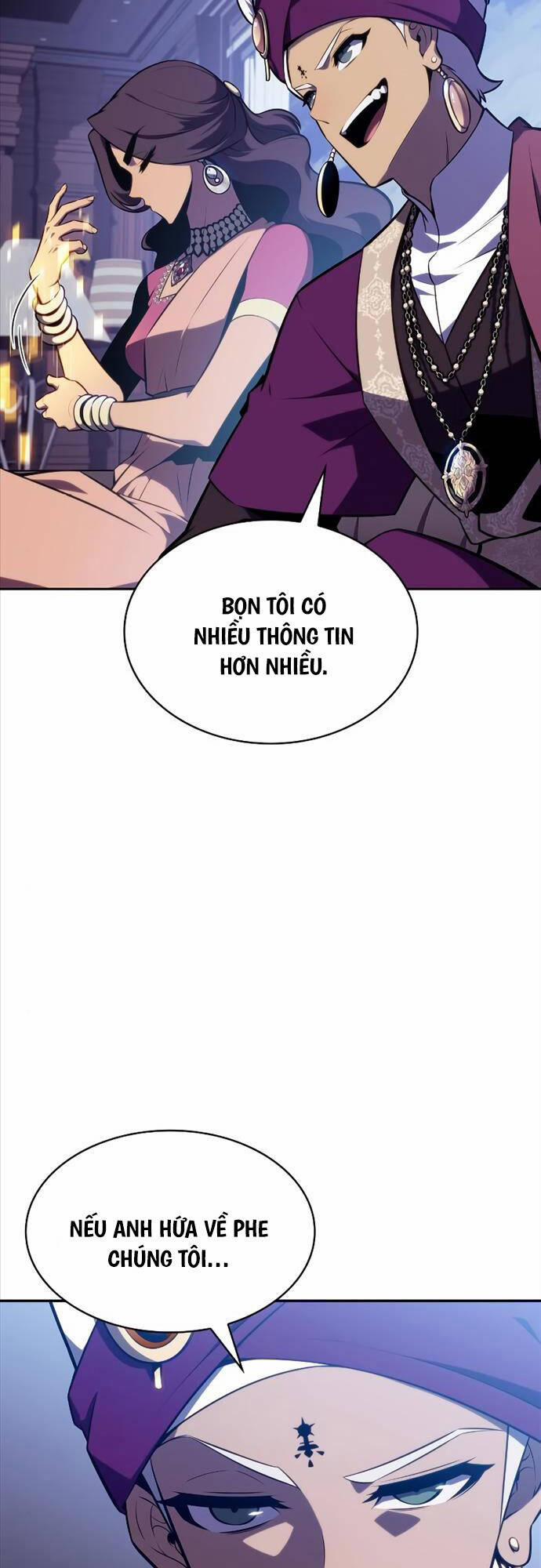 Người Chơi Mới Cấp Tối Đa 128 trang 22