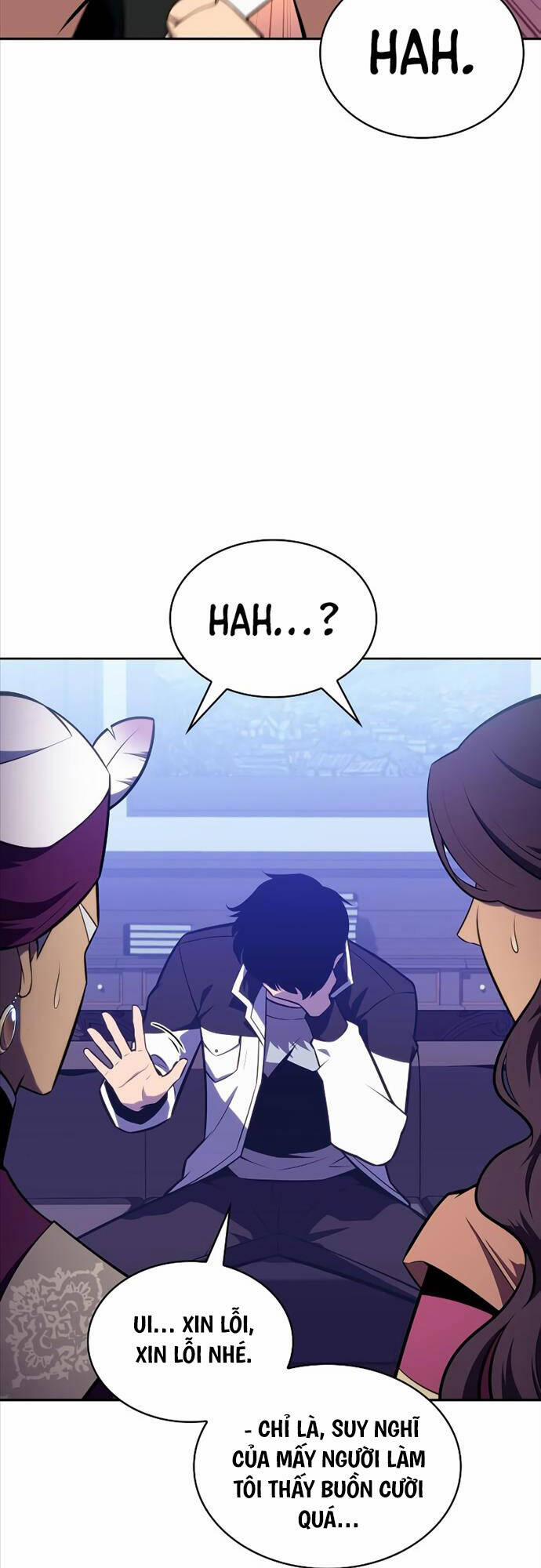 Người Chơi Mới Cấp Tối Đa 128 trang 27