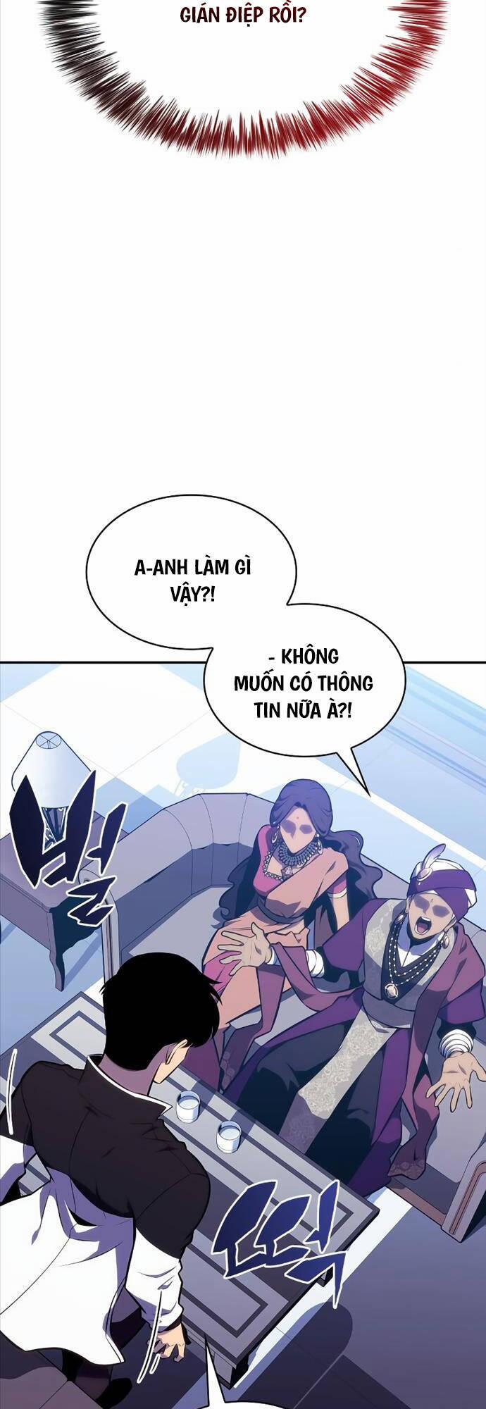 Người Chơi Mới Cấp Tối Đa 128 trang 31