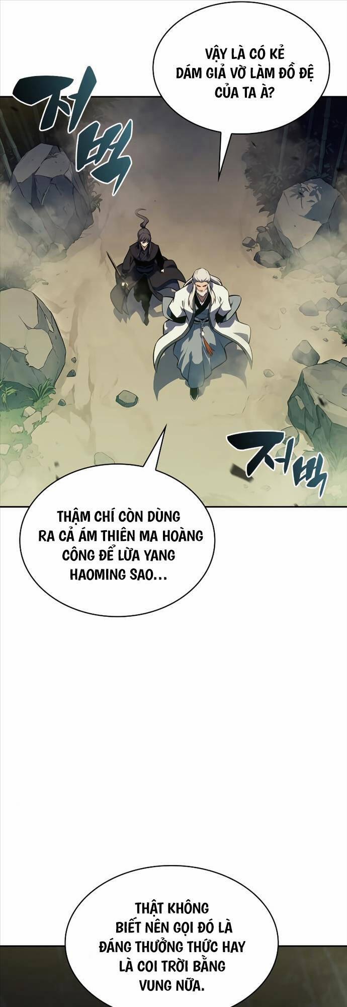 Người Chơi Mới Cấp Tối Đa 128 trang 37