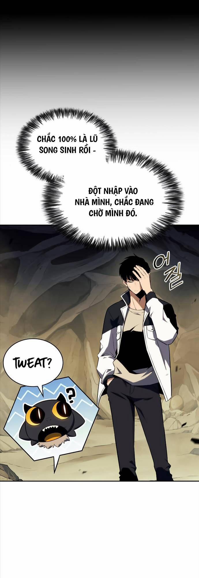 Người Chơi Mới Cấp Tối Đa 128 trang 59