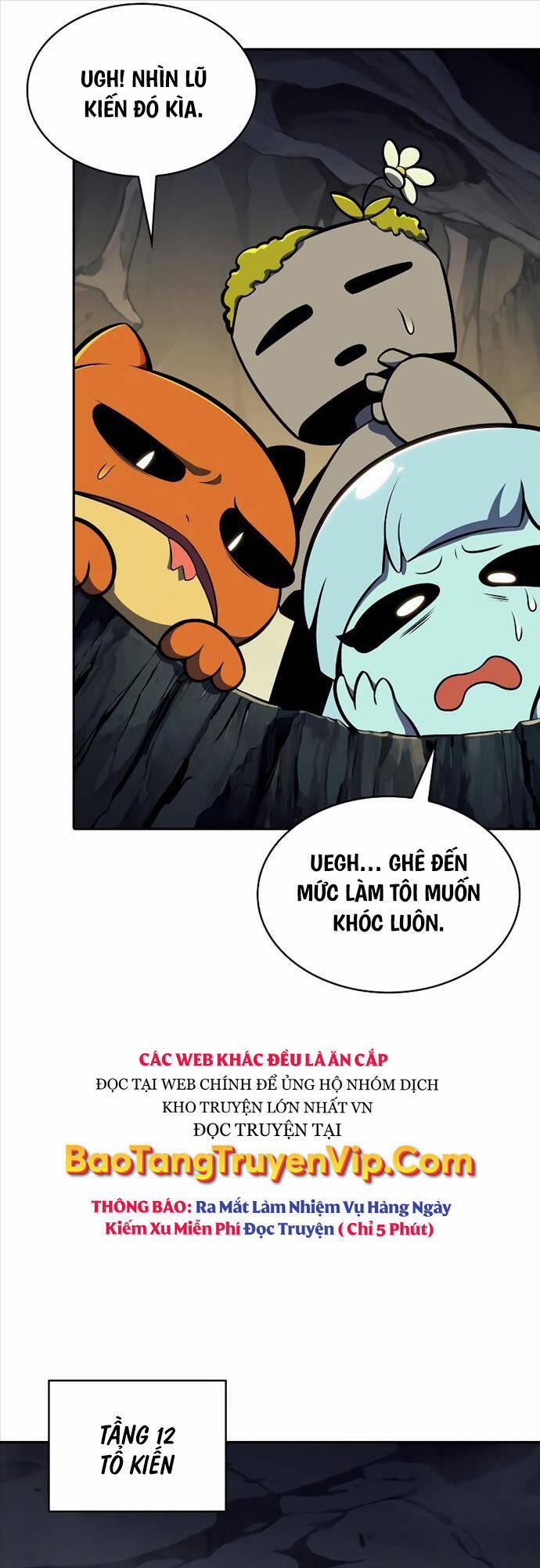 Người Chơi Mới Cấp Tối Đa 128 trang 62