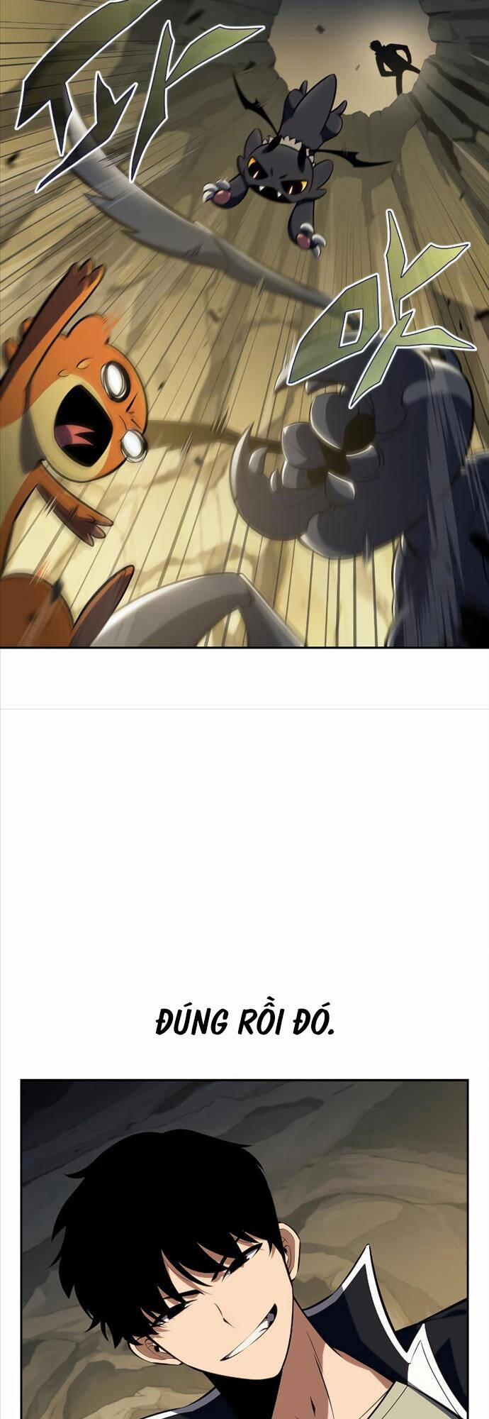 Người Chơi Mới Cấp Tối Đa 128 trang 68