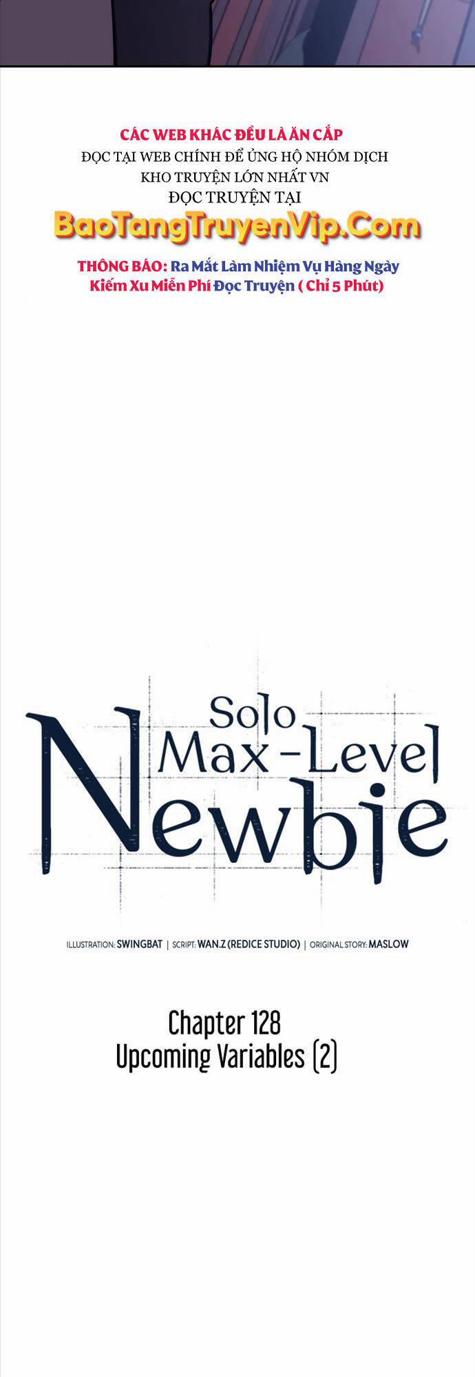 Người Chơi Mới Cấp Tối Đa 128 trang 8