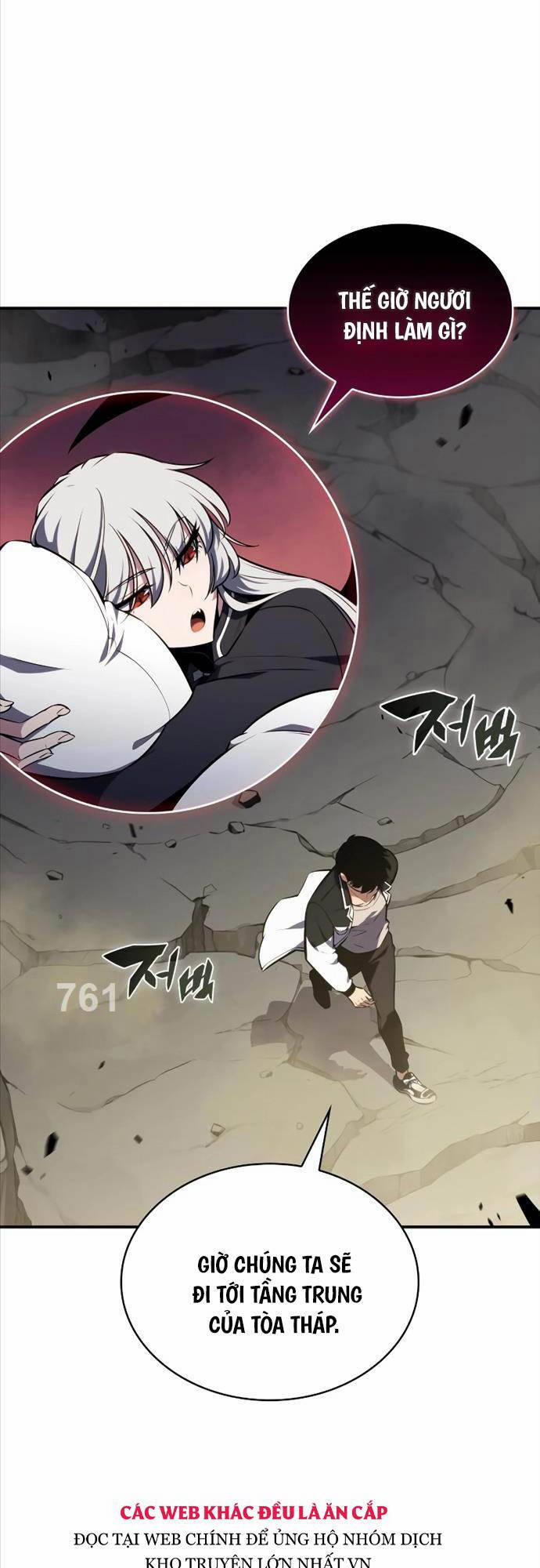 Người Chơi Mới Cấp Tối Đa 129 trang 1