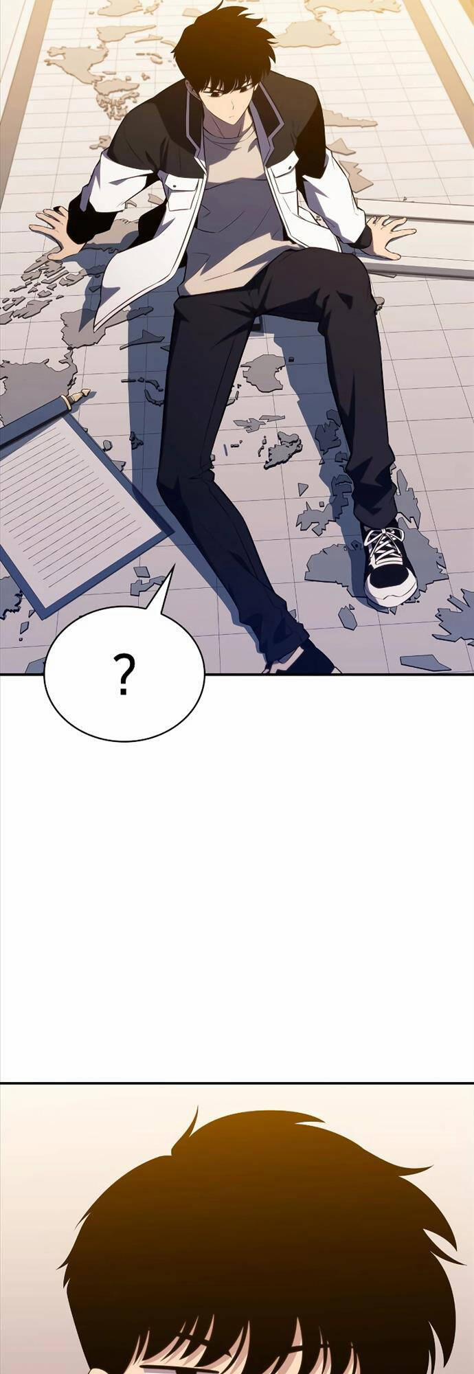 Người Chơi Mới Cấp Tối Đa 129 trang 11